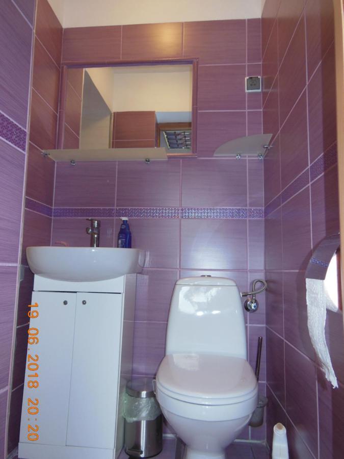 Albergue Midi Poznań