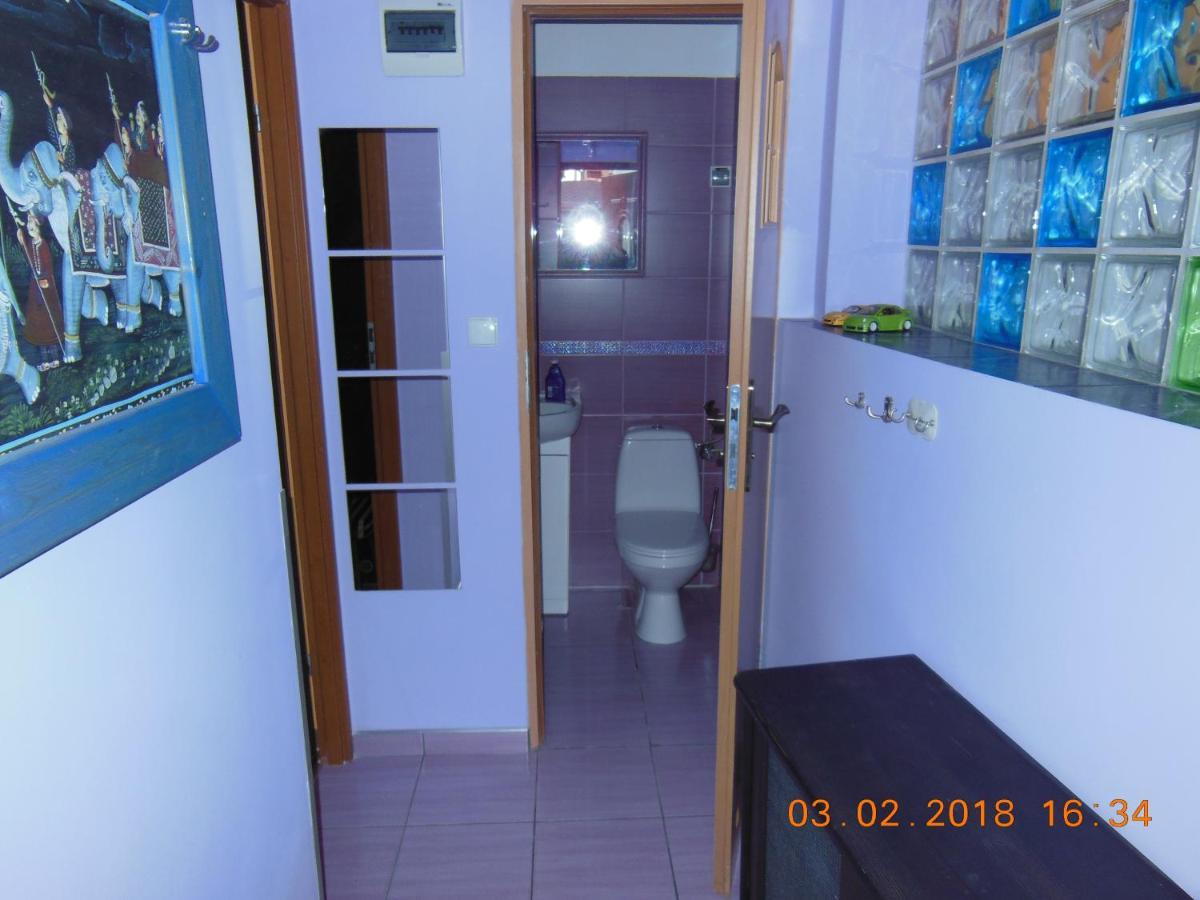 Albergue Midi *