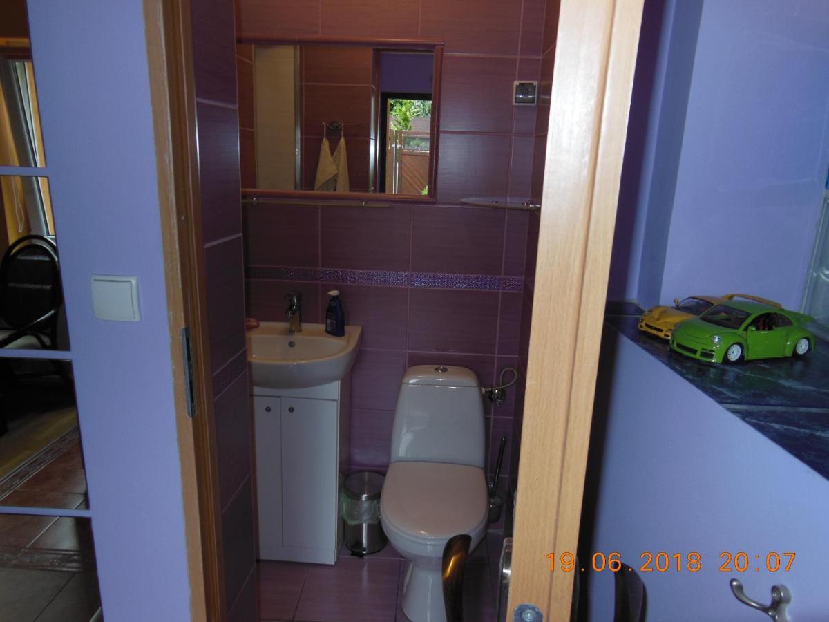 Albergue Midi *
